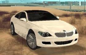bavorak v GTA San Andras