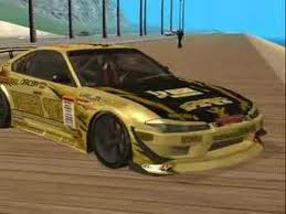 GTA San Andras  a undergraund 2