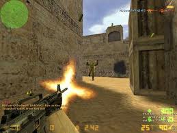 skill de_dust2