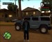GTA San Andras MOT: HAMER H2